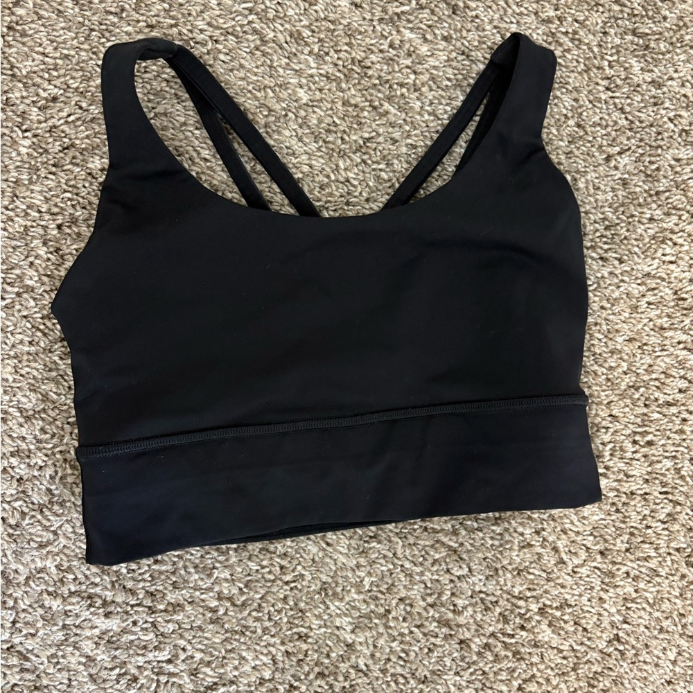 Lululemon Energy Bra
